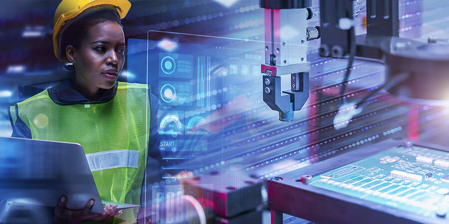 Manufacturing