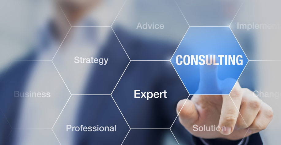 Odoo Consulting & Advisory