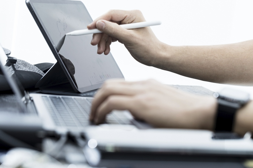 Custom Web Application Development