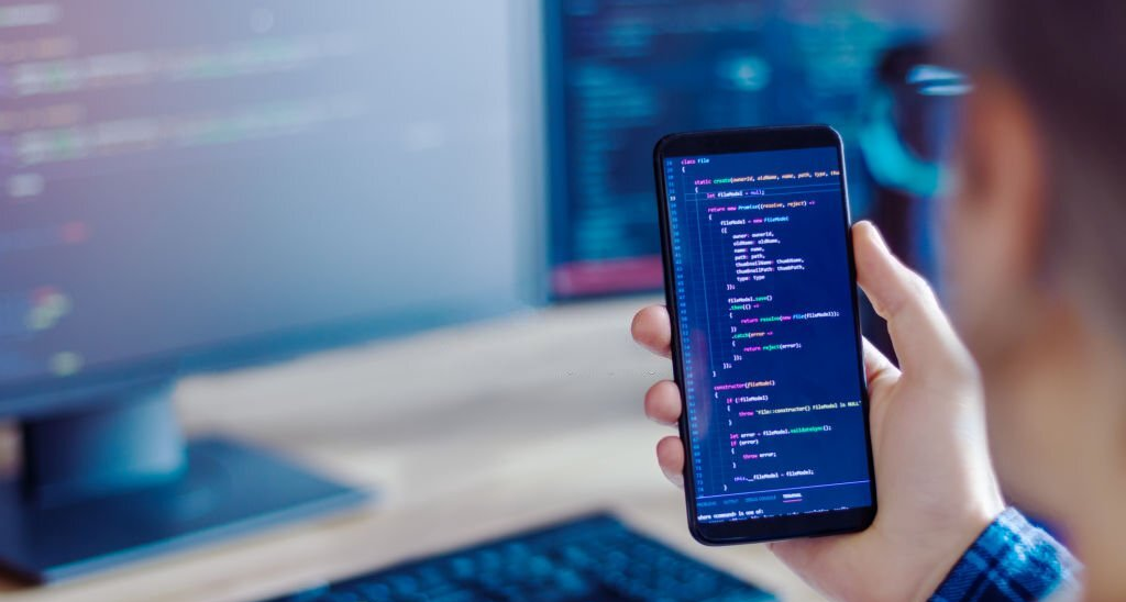 Mobile Application Development