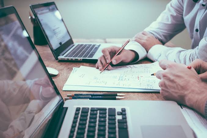 Enterprise Application Development
